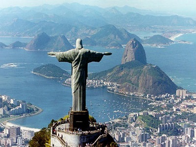 RIO Y BUZIOS - Vuelo Directo Jetsmart - Verano 27